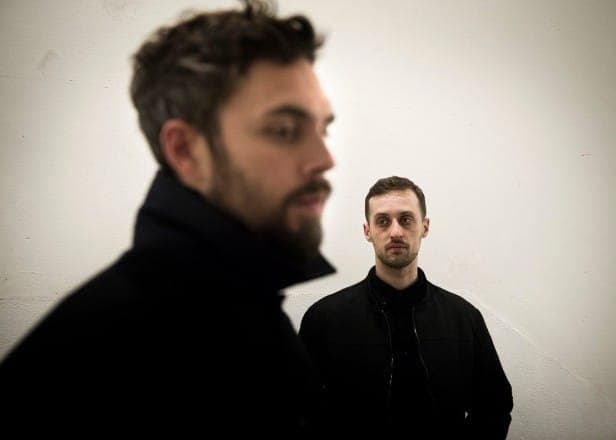 Blackest Ever Black celebrates Five Wretched Years in London and Berlin