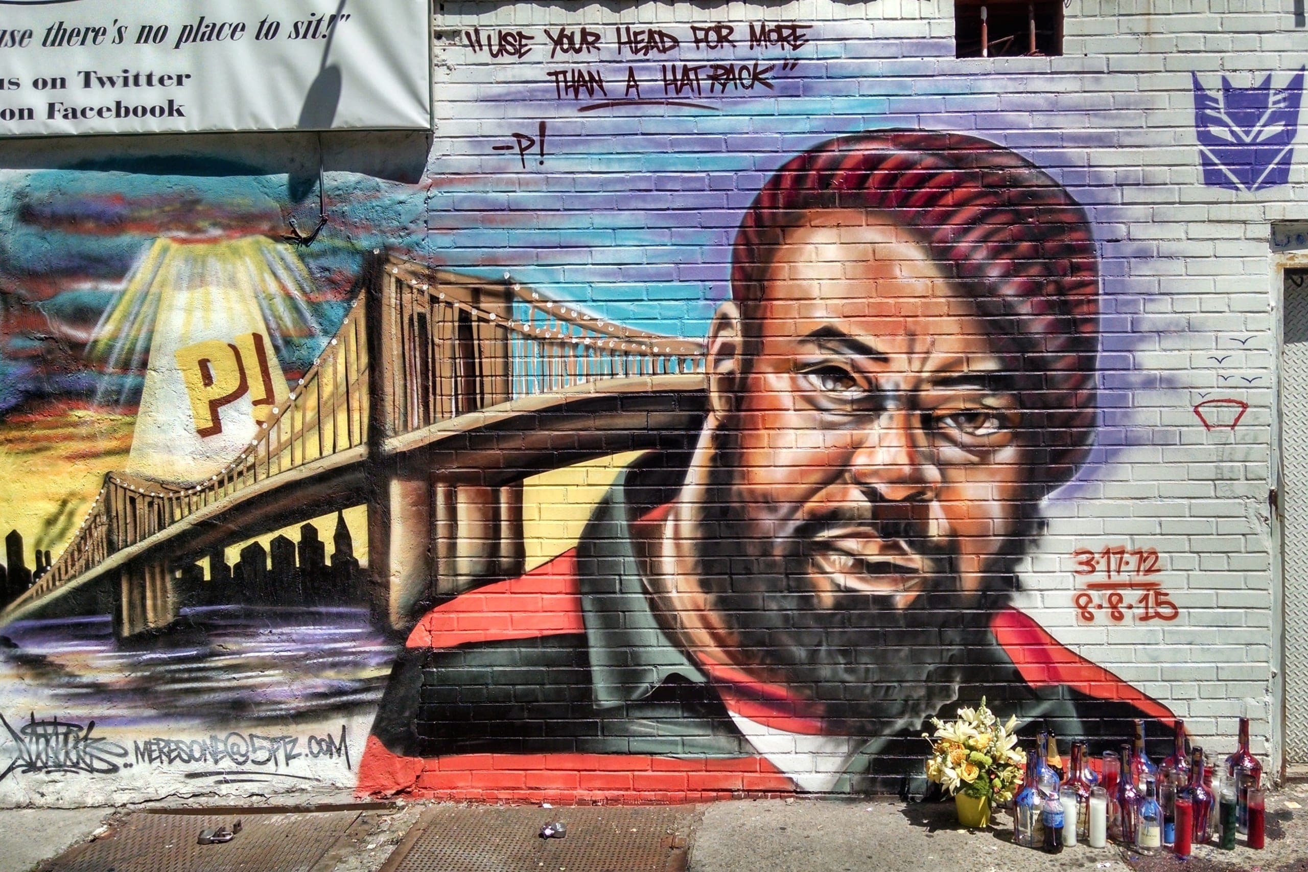 Remembering Sean Price, an antidote to hip-hop’s overinflated ego