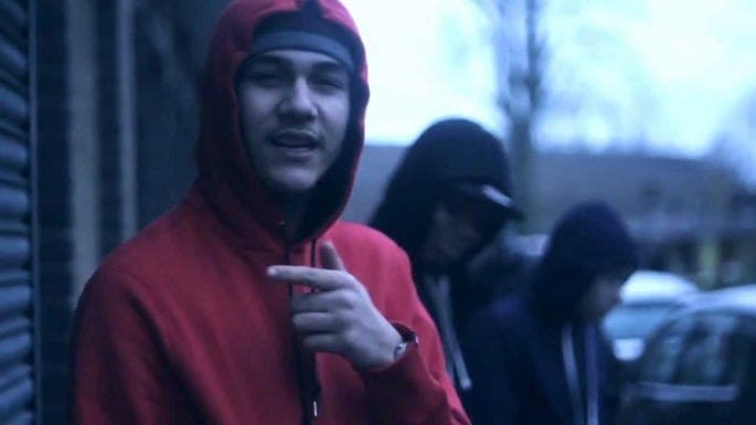 Grime MC Depzman killed aged 18; album 2 Real currently #1 on UK iTunes hip-hop chart