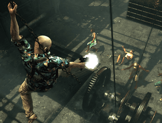Video games saved the radio star: electronic music and digital time-wasting