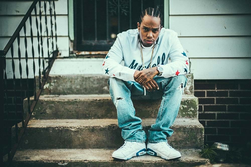 Payroll Giovanni turns ‘Day In The Life’ song into short movie