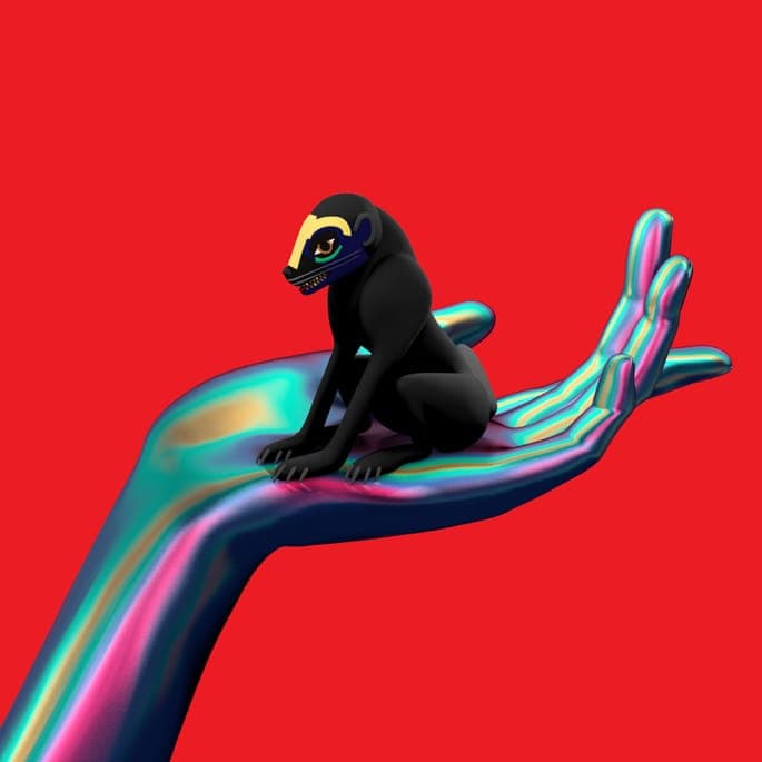 Stream SBTRKT’s new album Wonder Where We Land featuring Jessie Ware, A$AP Ferg and more