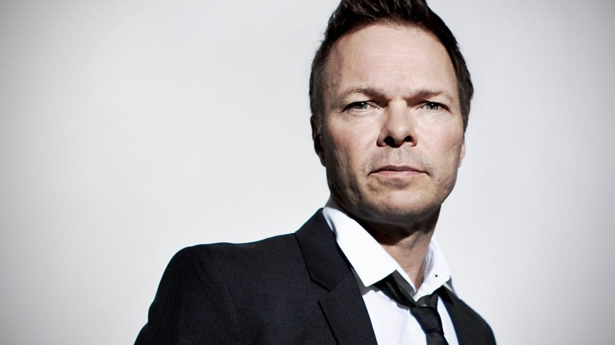 Pete Tong joins Netflix’s EDM film XOXO as producer and music supervisor