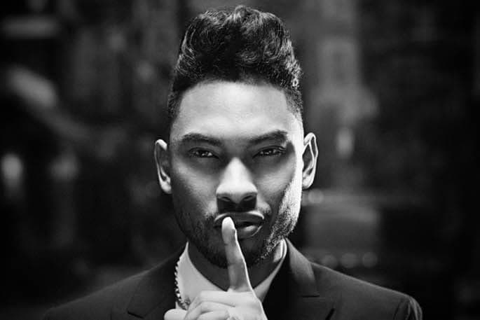 Miguel to launch new Art Dealer Chic series in July