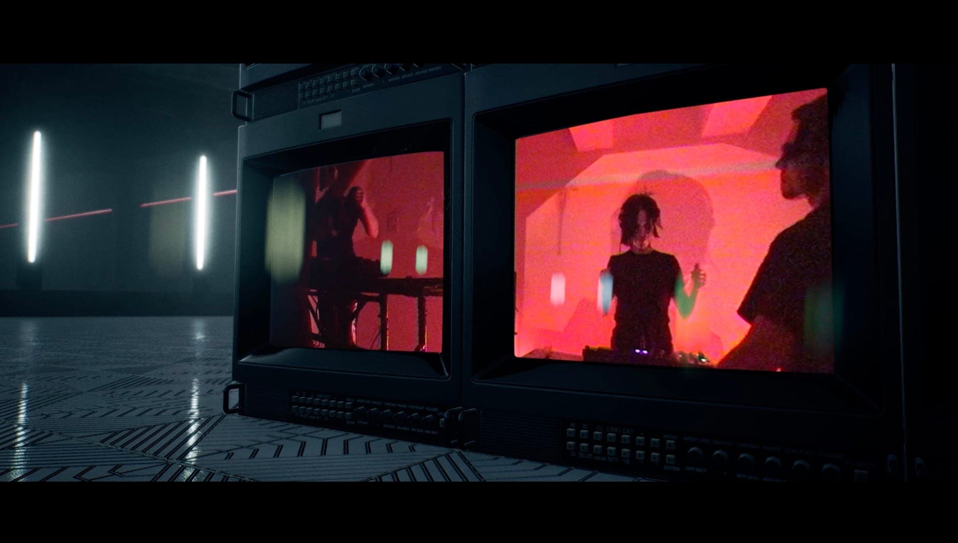 Refraction Festival x Fact: Ana B live from Entity