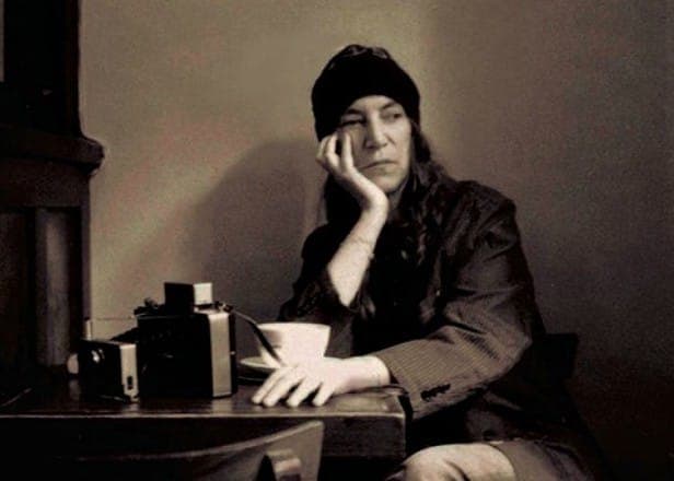 Patti Smith is working on a detective story, a third memoir and a novel for young women
