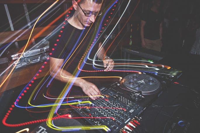 The Upfront Project invite Mike Dehnert, Lowtec and Boxcutter to Vauxhall this Friday