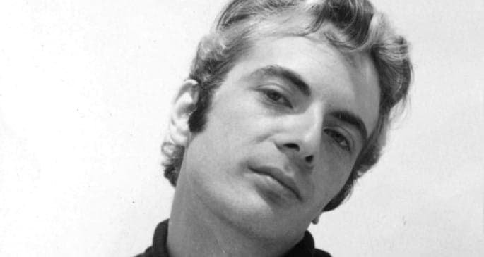 Iconic music photographer Leee Black Childers has died