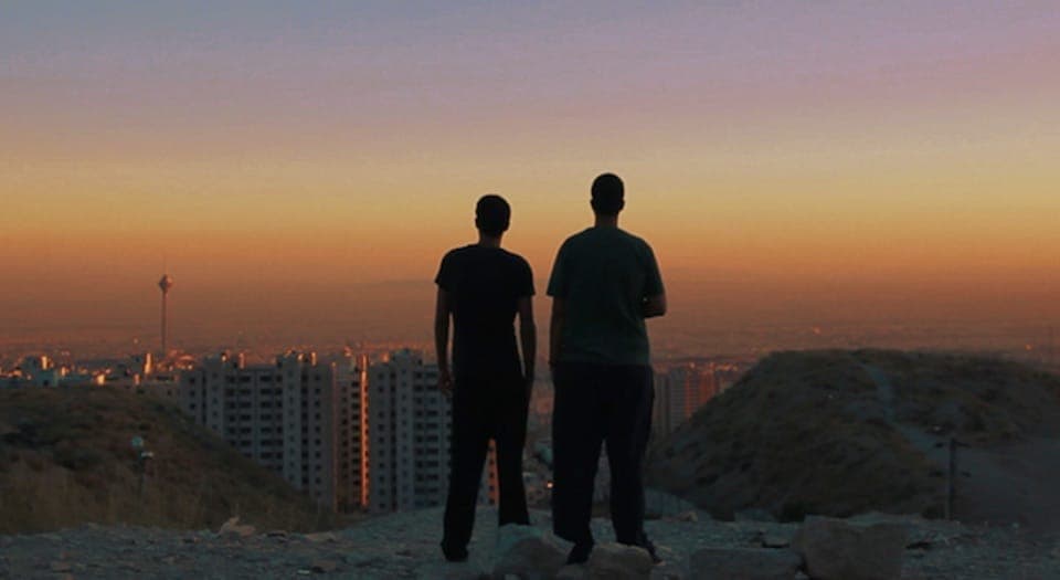 Iran underground techno documentary Raving Iran UK screening announced
