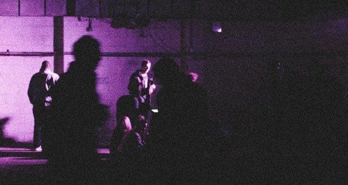Beneath readies new double-EP, Illusions