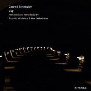 Conrad Schnitzler: Zug (Reshaped & Remodeled)
