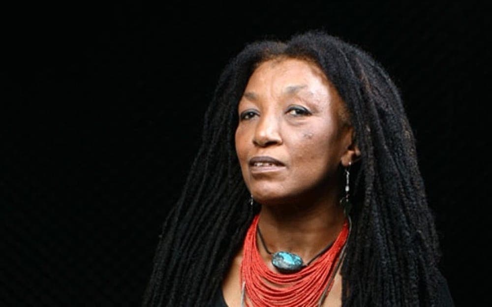 The extraordinary life of Aura Lewis, activist, nomad, and singer for reggae’s greats