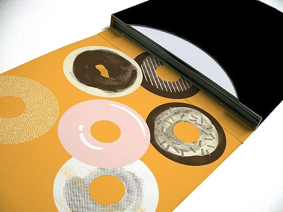 J Dilla's seminal Donuts re-released as box set