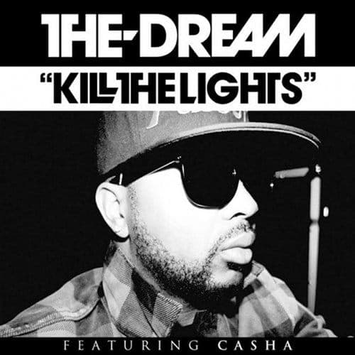 The-Dream – ‘Kill the Lights’
