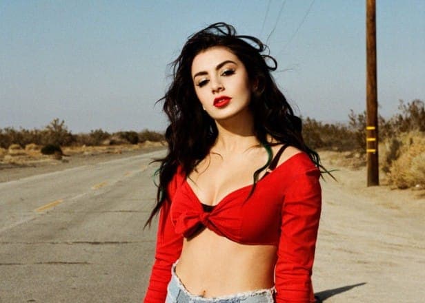 Charli XCX to release Number 1 Angel mixtape this week
