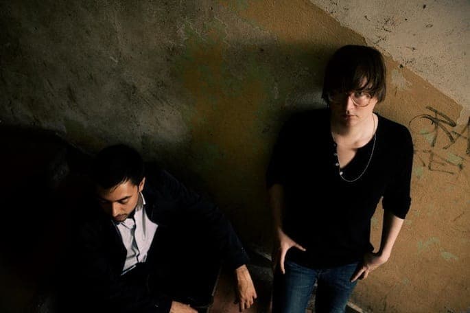 Sepalcure announce Make You EP for Hotflush