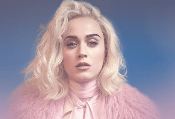 Katy Perry to release Migos collaboration ‘Bon Appétit’ on Friday
