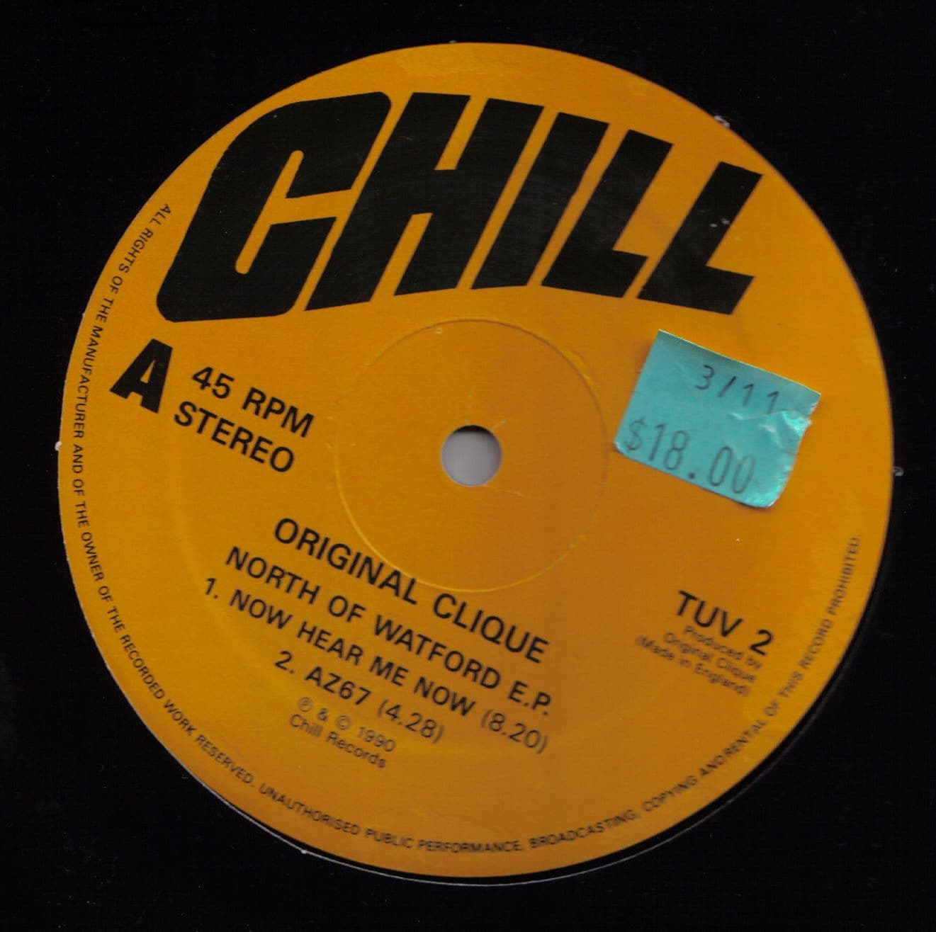 The 20 best bleep records ever made