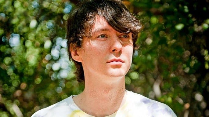 Panda Bear releases Crosswords EP featuring fan favorite 'The Preakness'