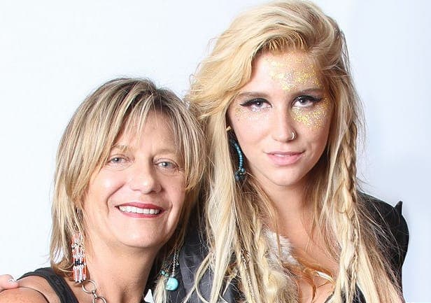 Dr. Luke files second defamation lawsuit against Kesha’s mom