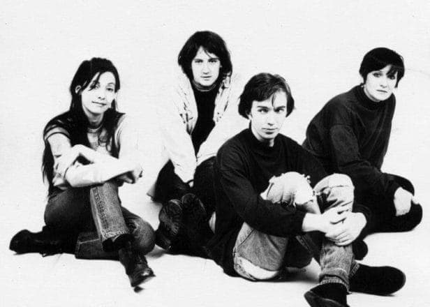 Kevin Shields says new My Bloody Valentine LP is like MBV with "acid dropped on it"