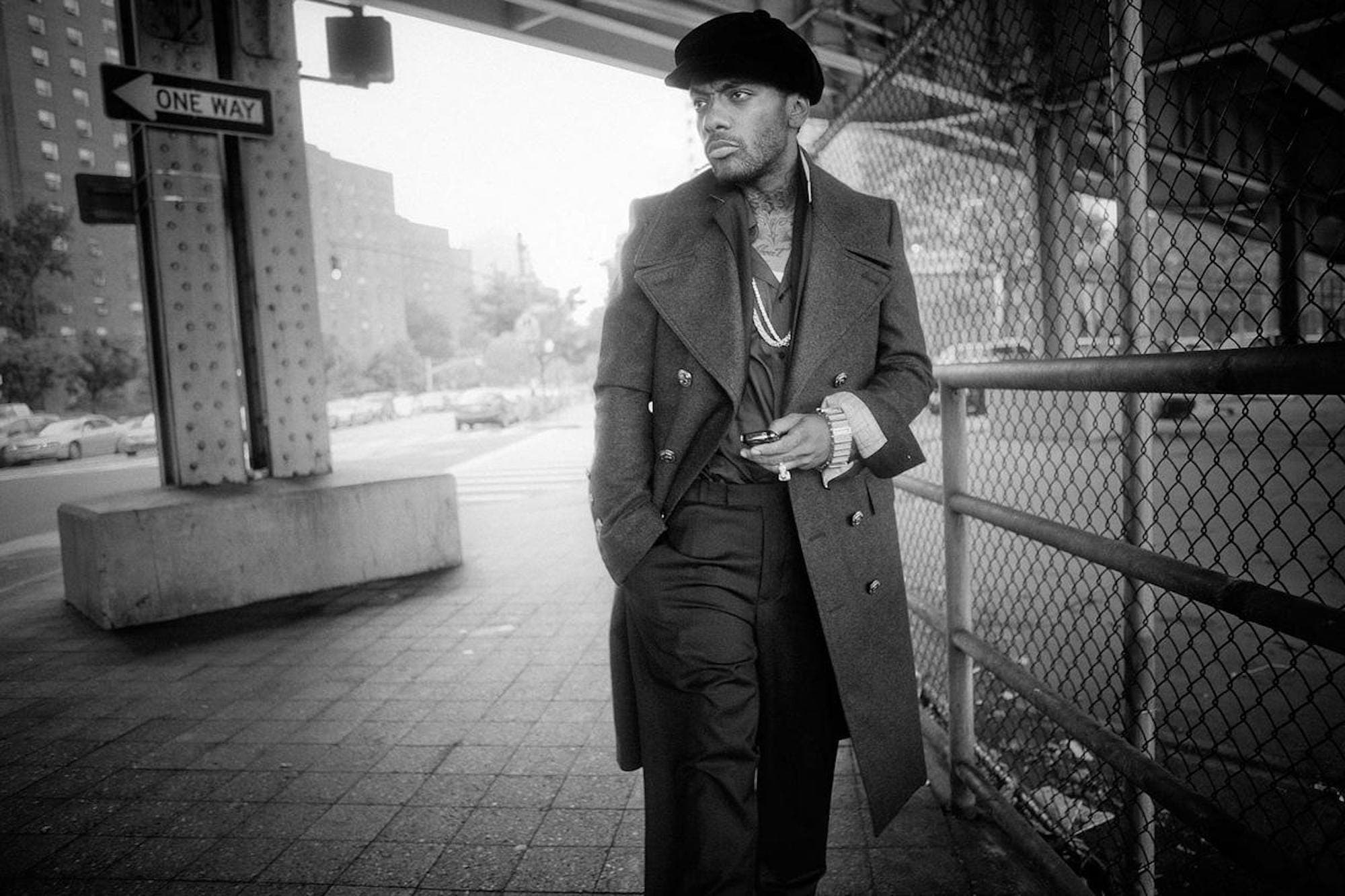 The Infamous: Remembering Mobb Deep’s Prodigy, dead at age 42