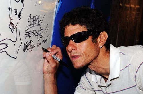 Mike D and Peanut Butter Wolf – Stones Throw podcast