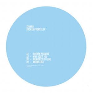 Synkro – Broken Promises EP