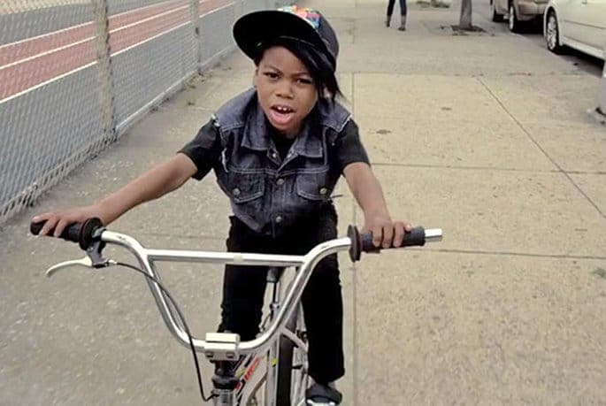 Hear oOoOO’s excellent remix of Danny Brown’s ‘Grown Up’