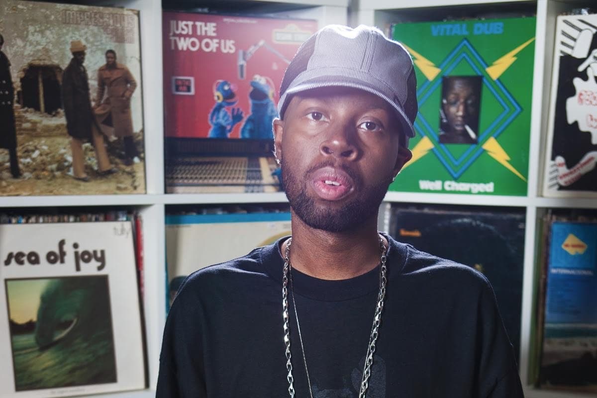 Give Them What They Want: The 10-year mission to release J Dilla’s legendary lost solo album