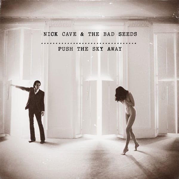 Stream the new LP from Nick Cave And The Bad Seeds