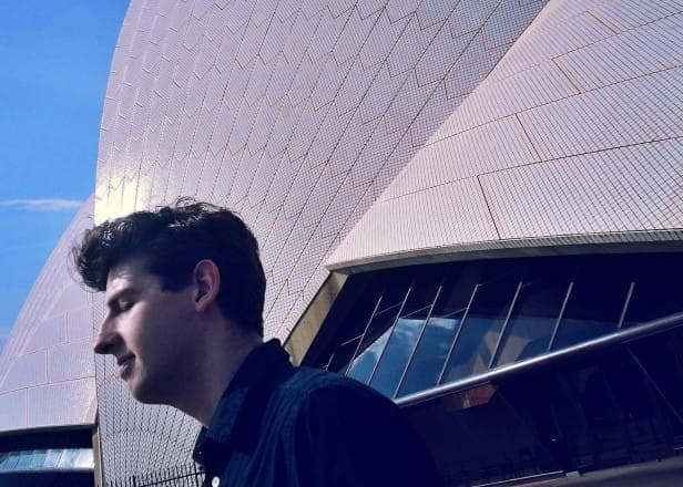Livestream Jamie xx’s Boiler Room set
