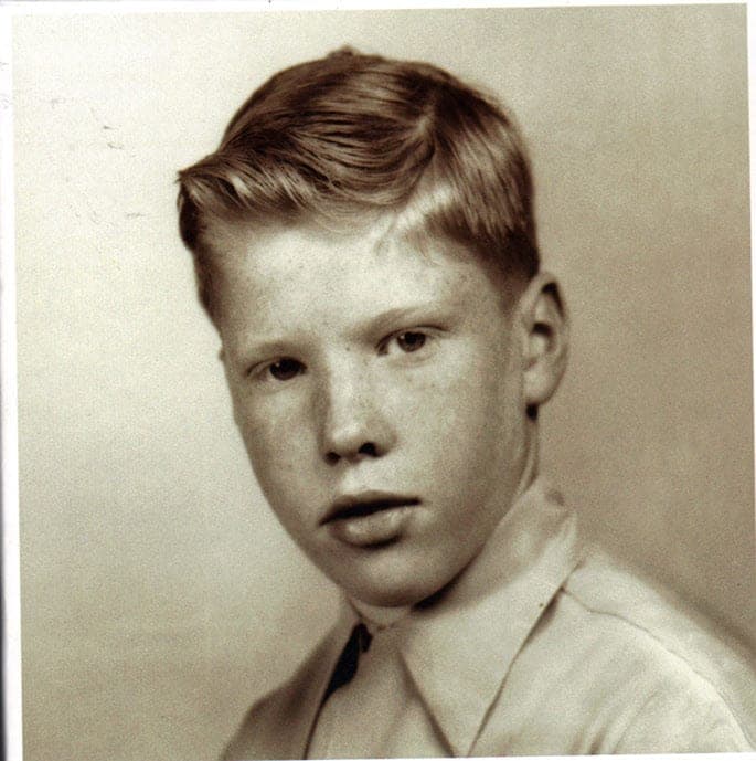 Jandek releases 9xCD set of solo piano pieces