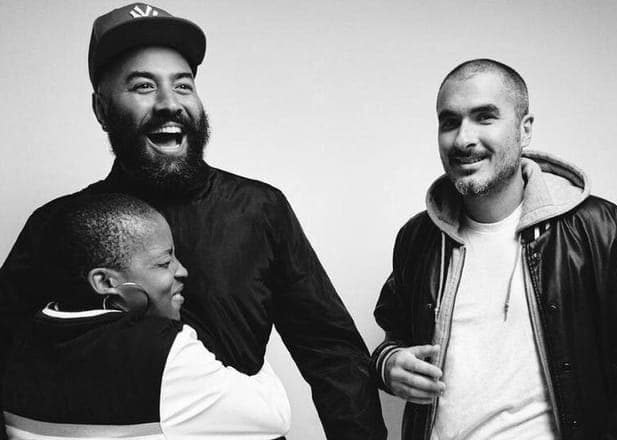 Apple is now sharing replays of all Beats 1 shows