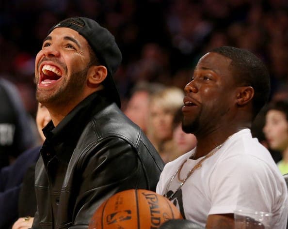 Drake to coach Team Canada at NBA All-Star celebrity game
