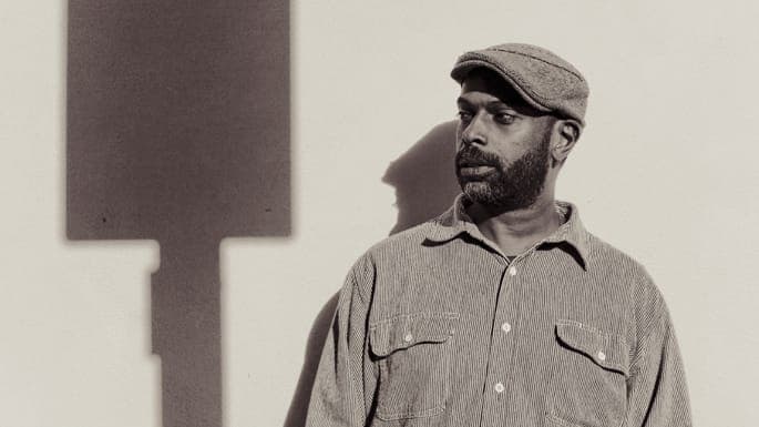 Theo Parrish announces two more live shows in London and Manchester