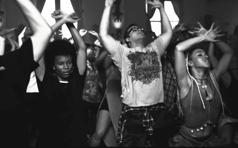 Watch FKA twigs’ Baltimore Dance Project film in full