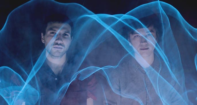 Teengirl Fantasy set to play London’s Oslo tomorrow with Andy Blake and more