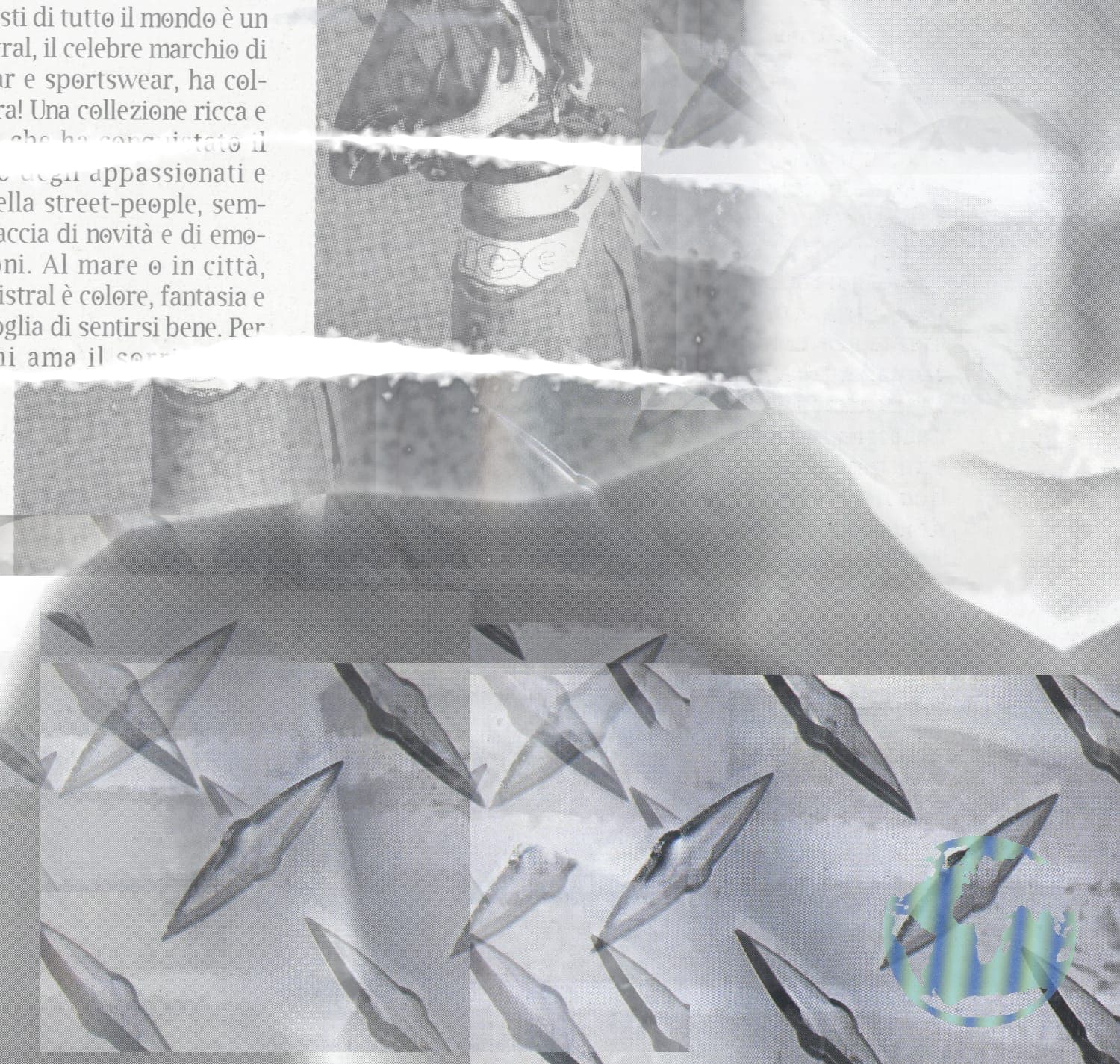 UNO NYC weirdo Gobby unveils the storming ‘Trans.09’