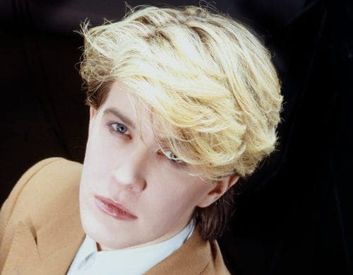 The Essential… David Sylvian