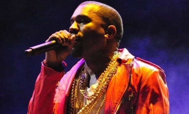 Watch Kanye West and Vic Mensa's surprise set at Chance The Rapper's Open Mike event in Chicago