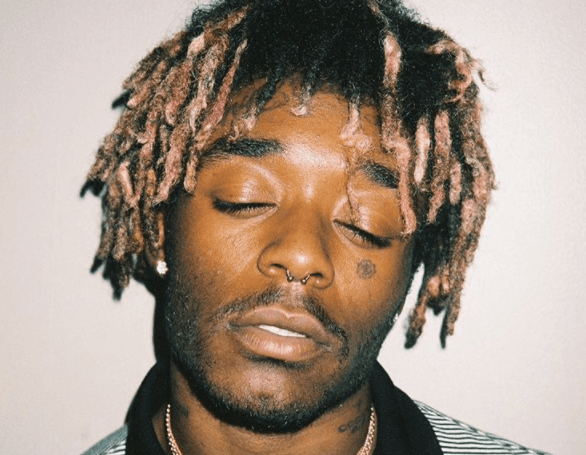 Lil Uzi Vert has been working with Kanye West