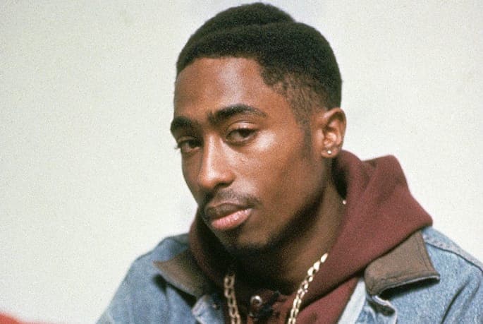 Check out these previously unreleased, handwritten poems by a teenaged Tupac Shakur