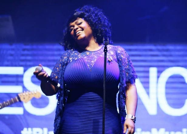 Jill Scott announces new album and tour