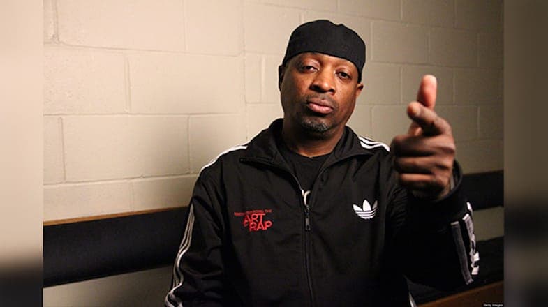 Download Public Enemy’s free new album Nothing is Quick in the Desert