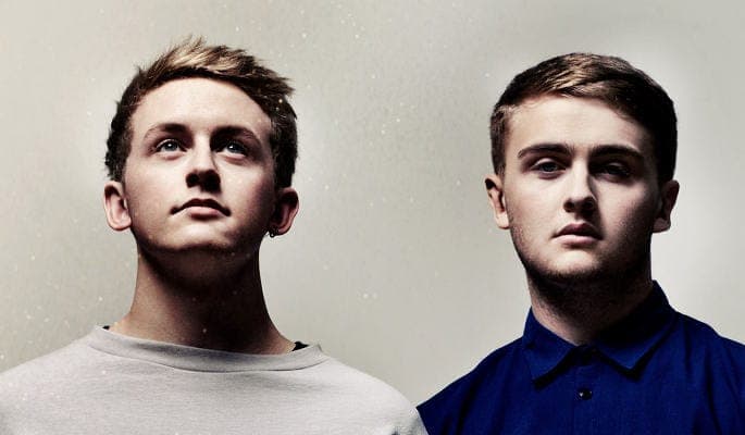“We’ve met her once”: Disclosure weigh in on rumoured Azealia Banks collaboration