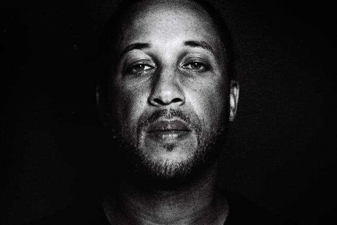 Bristol's Young Echo launches label with Rider Shafique 12"