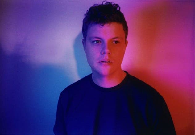 Different Circles back for autumn series with Koreless, Roly Porter, Perc and more