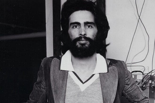 David Mancuso, pioneering New York DJ and founder of The Loft, dies aged 72