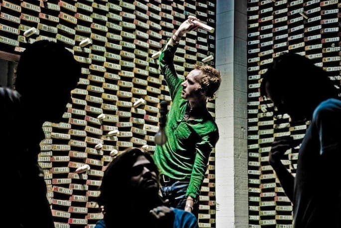Download The Faint's 'Evil Voices', their first new music in four years
